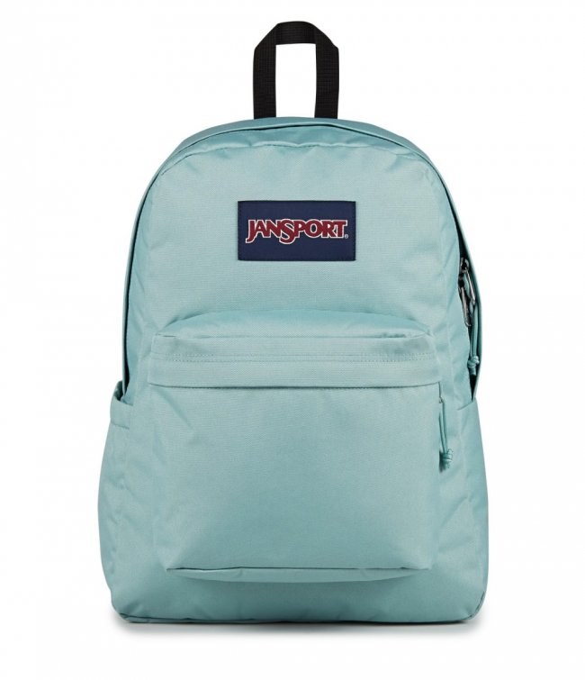 Jansport SuperBreak® Plus - Faded Sage Jansport SuperBreak® Plus - Faded Sage