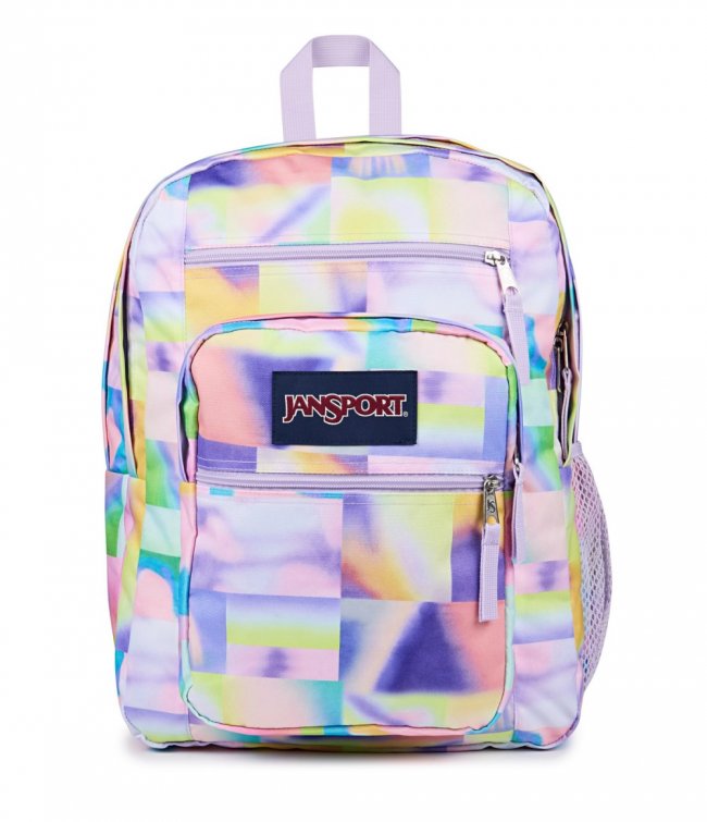 Jansport Big Student - Surreal Scape Jansport Big Student - Surreal Scape