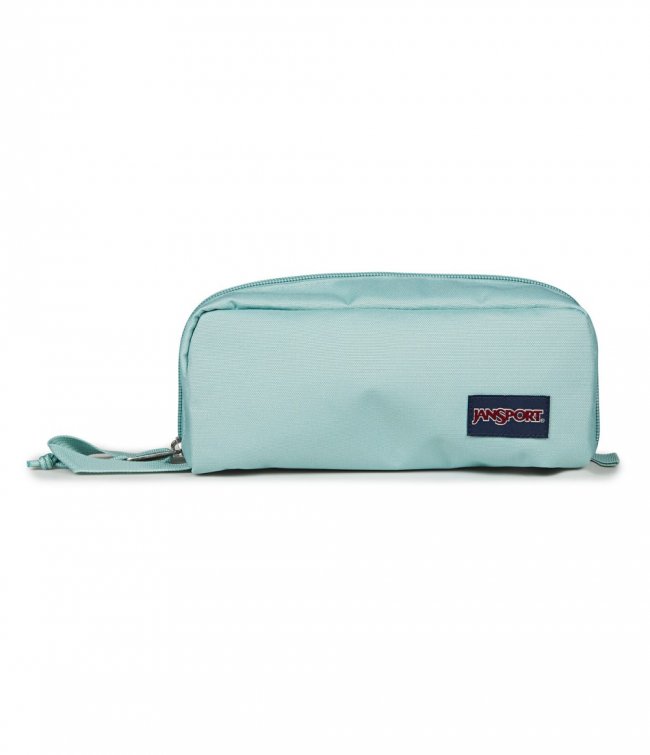 Jansport Perfect Pouch - Faded Sage Jansport Perfect Pouch - Faded Sage