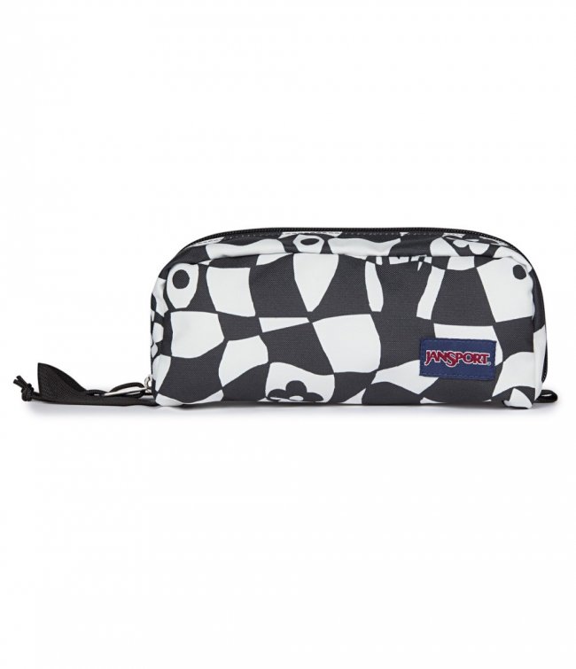 Jansport Perfect Pouch - Gravity Check Jansport Perfect Pouch - Gravity Check
