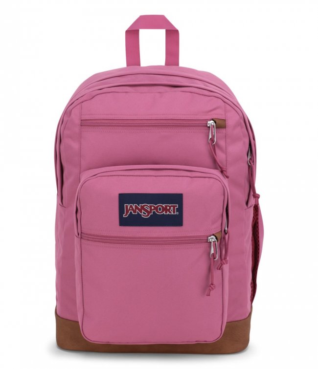 Jansport Cool Student - Mauve Haze Jansport Cool Student - Mauve Haze