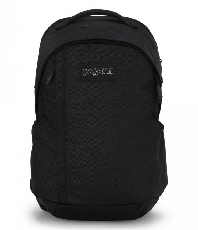 Jansport Station Pack - Black Jansport Station Pack - Black