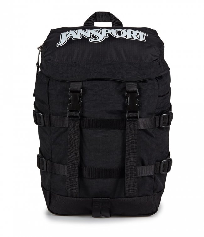 Jansport Mini Skip Pack - Black Jansport Mini Skip Pack - Black