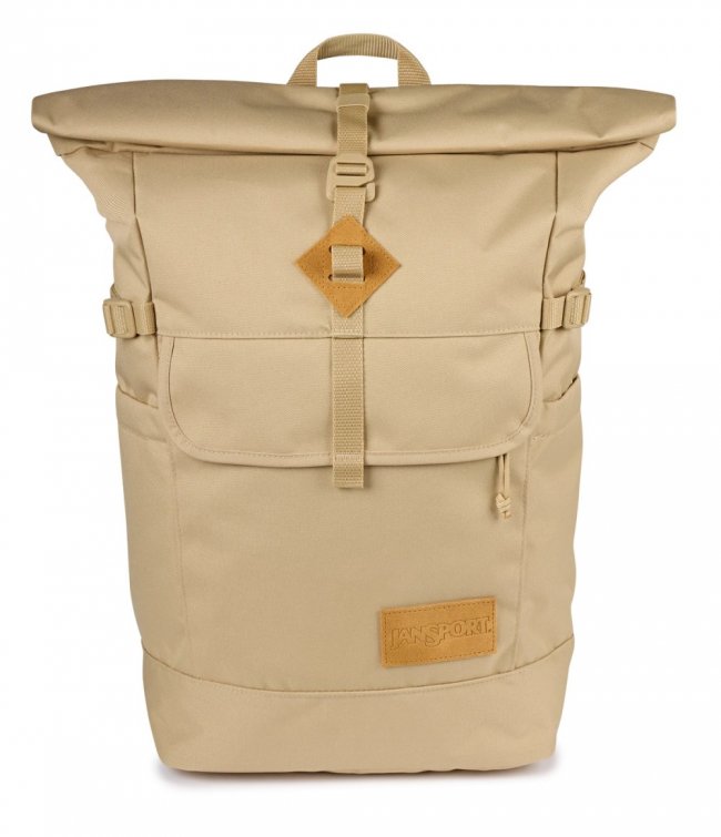Jansport Hatchet Rolltop - Travertine Jansport Hatchet Rolltop - Travertine