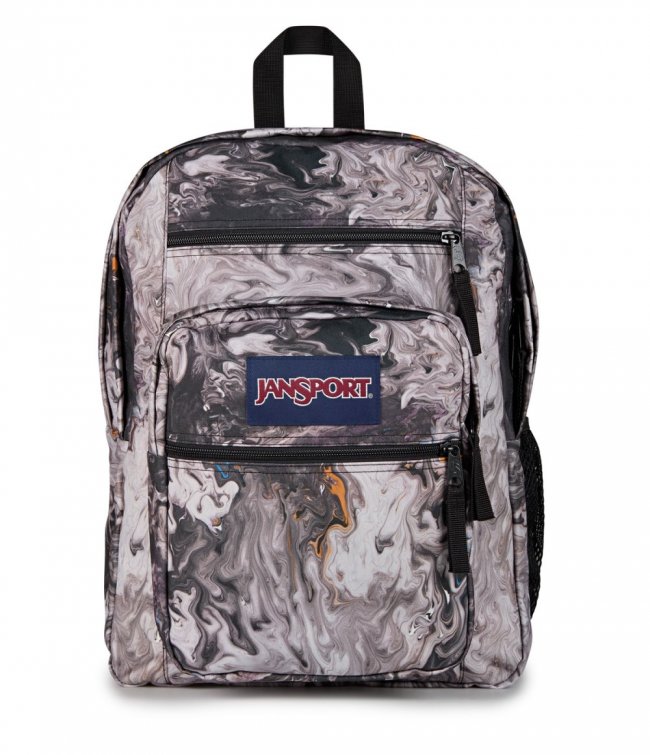 Jansport Big Student - Sylvia Burnstein Endless Abyss Jansport Big Student - Sylvia Burnstein Endless Abyss
