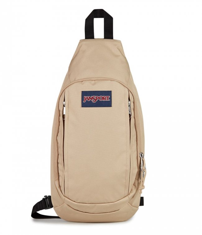 Jansport Move Sling - Travertine Jansport Move Sling - Travertine