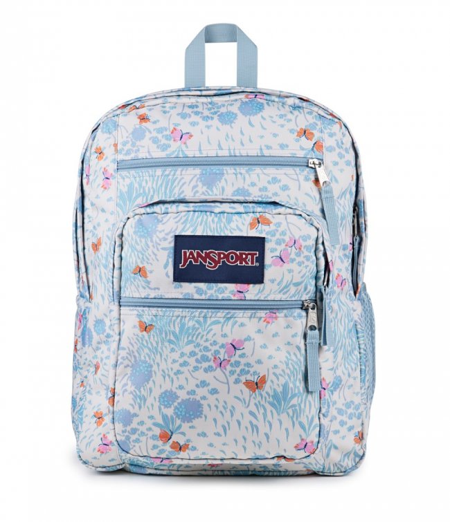 Jansport Big Student - Fluttering Fields Jansport Big Student - Fluttering Fields