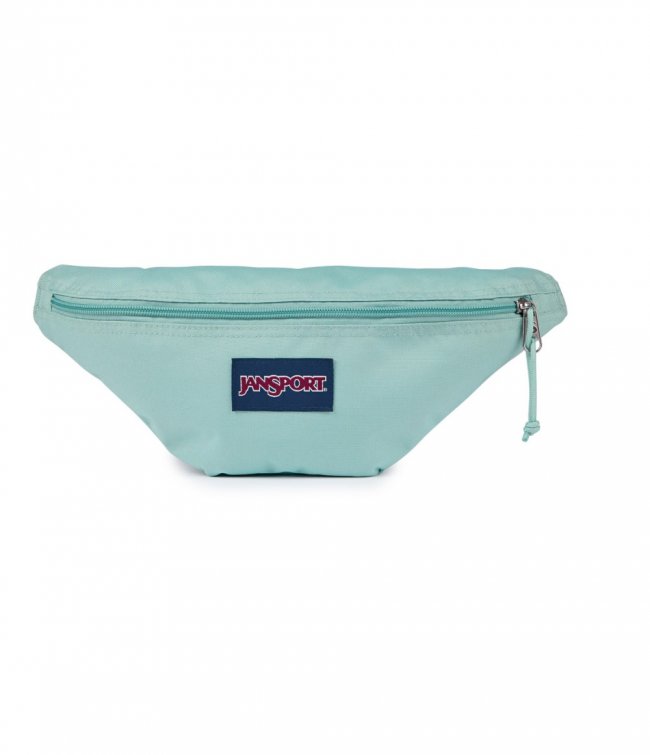 Jansport Swing Waistpack - Faded Sage Jansport Swing Waistpack - Faded Sage