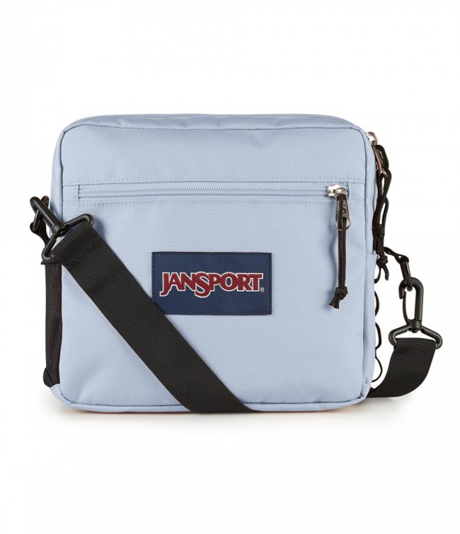 Jansport Central Adaptive Crossbody - Blue Dusk Jansport Central Adaptive Crossbody - Blue Dusk