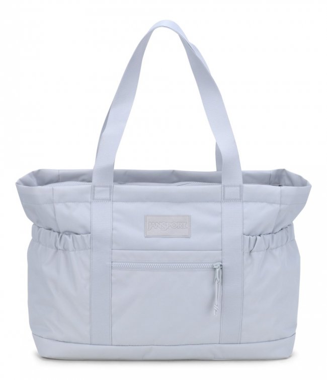 Jansport Everyday Large Tote - Oyster Mushroom Jansport Everyday Large Tote - Oyster Mushroom