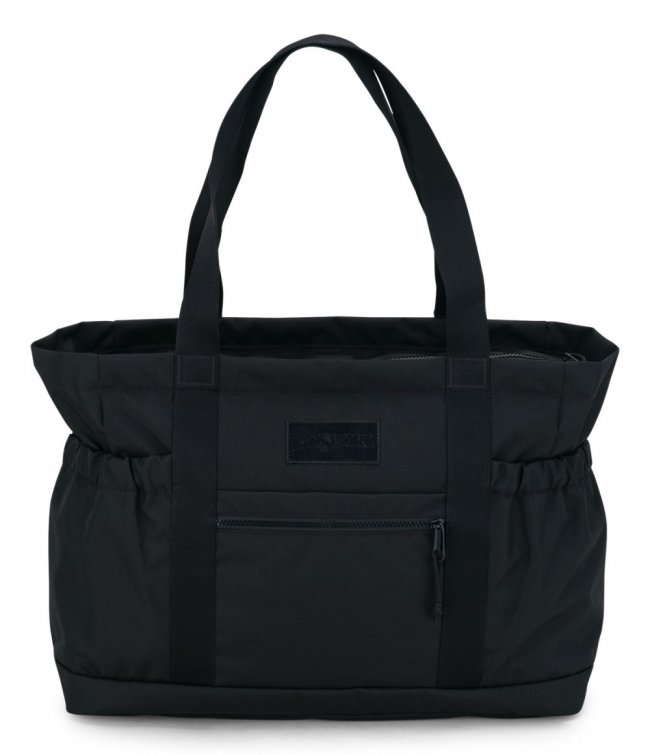 Jansport Everyday Large Tote - Black Jansport Everyday Large Tote - Black