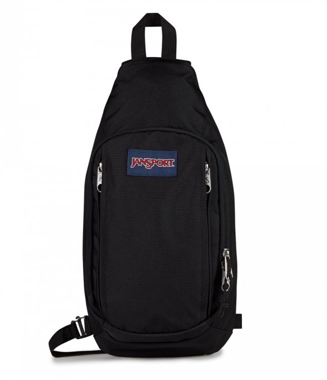 Jansport Move Sling - Black Jansport Move Sling - Black