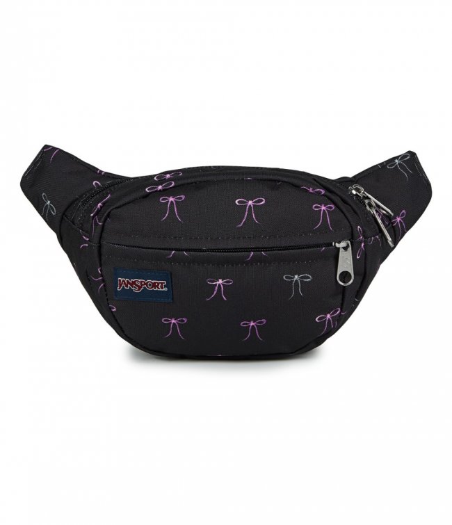 Jansport Fifth Avenue Fanny Pack - Bad Bows Jansport Fifth Avenue Fanny Pack - Bad Bows