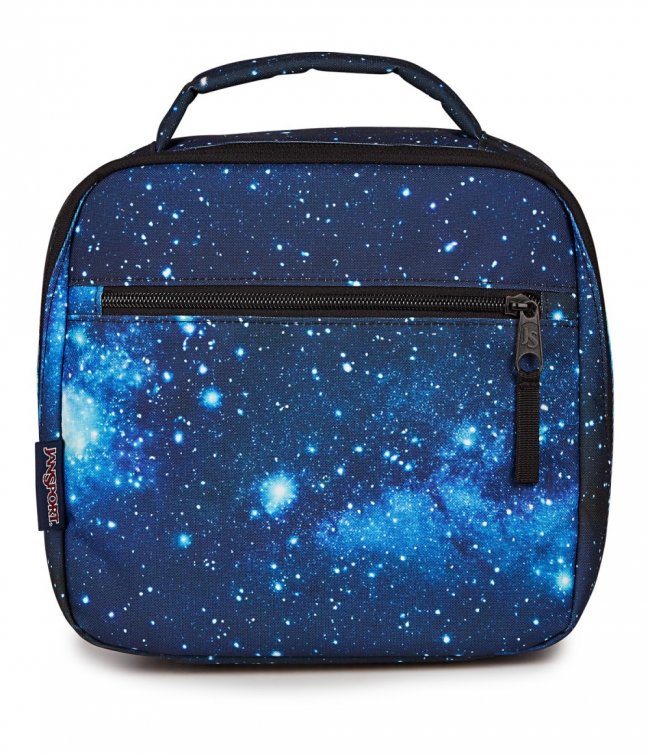 Jansport Lunch Break - Stellar Starfield Jansport Lunch Break - Stellar Starfield
