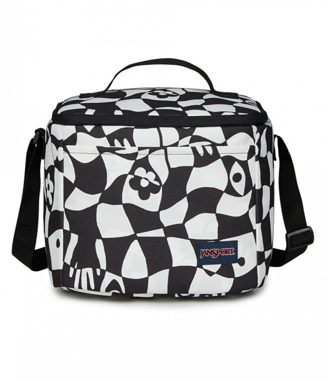 Jansport Super Snack - Gravity Check Jansport Super Snack - Gravity Check