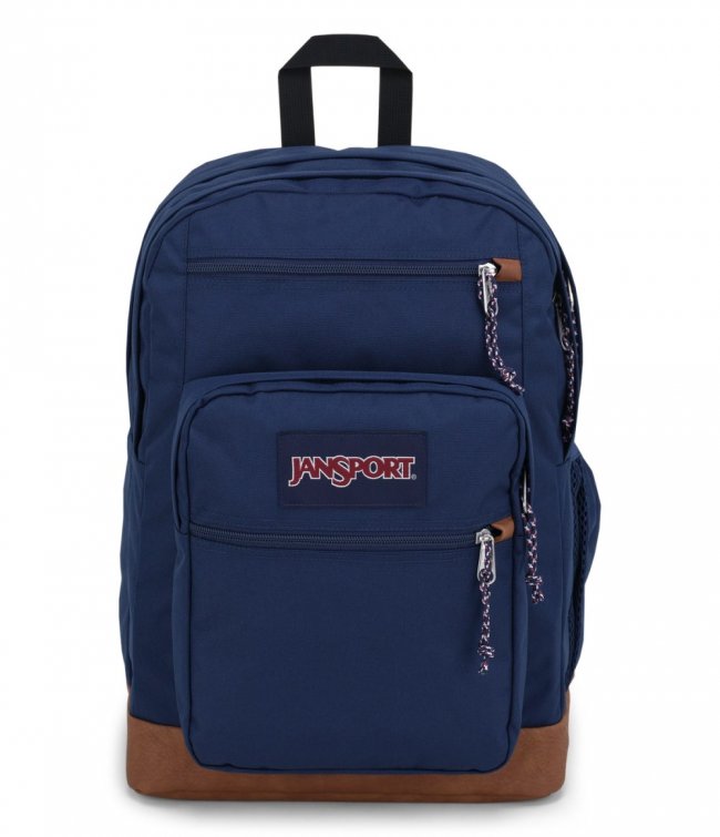 Jansport Cool Student - Navy Jansport Cool Student - Navy