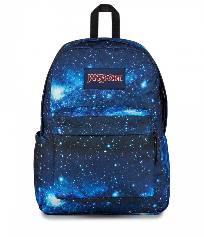 Jansport SuperBreak® Plus - Stellar Starfield Jansport SuperBreak® Plus - Stellar Starfield