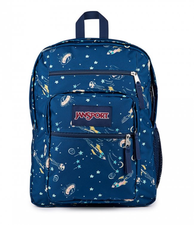 Jansport Big Student - Vortex Voyage Jansport Big Student - Vortex Voyage