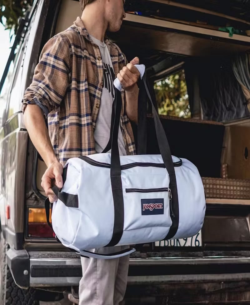 Jansport DuffelBags
